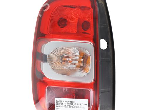 Left taillight DACIA DUSTER (HS_) 1.5 dCi 4x4 | BP33019675C34 - Image 5