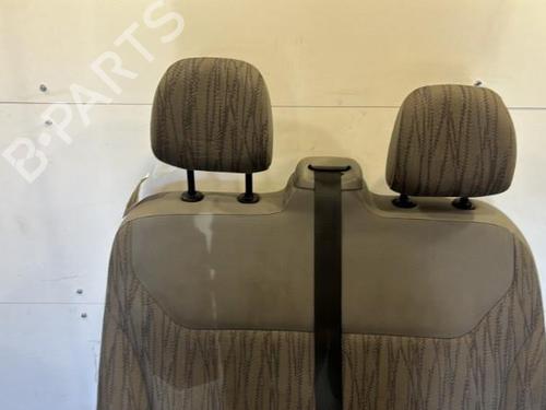 Right front seat NISSAN PRIMASTAR Van (X83) 2.0 dCi 115 | BP25658772C16 