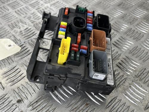 Fuse box PEUGEOT 207 (WA_, WC_) 1.6 HDi | BP25656737E1