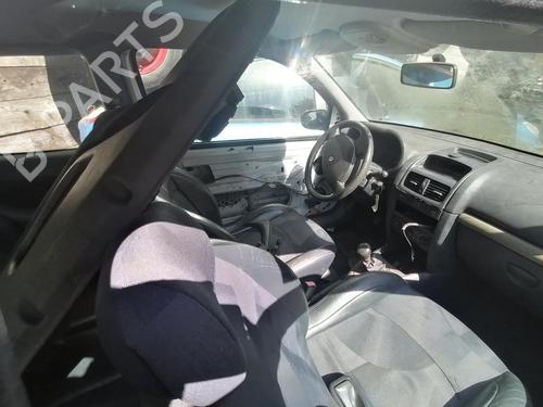 Used Starter RENAULT CLIO II (BB_, CB_) 1.5 dCi (B/CB07) (65 hp) 25655925