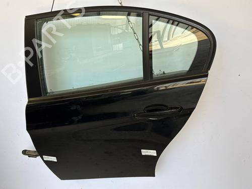 Dør venstre bagtil Dør venstre bagtil BMW 3 (E90) 318 d (143 hp) 34373729 34373729