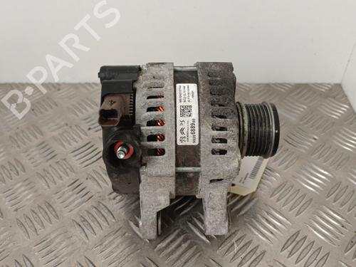 Alternator CITROËN C3 / C3 ORIGIN III (SX) 1.5 BlueHDi 100 (SXYHYP, SXYHTU) | BP25659743M7 