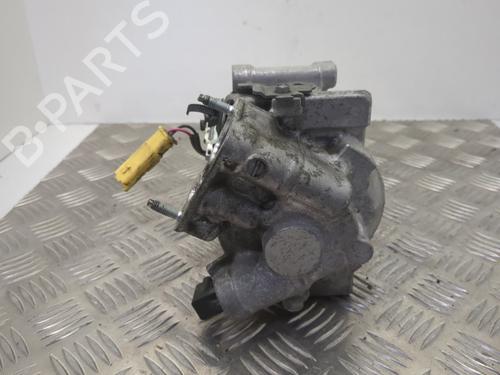AC-Kompressor PEUGEOT 208 II (UB_, UP_, UW_, UJ_) 1.5 BlueHDI 100 | BP25655286M34 