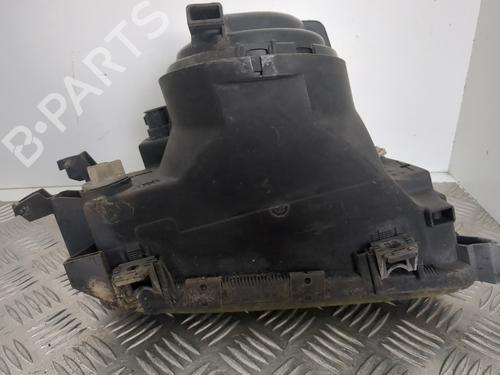 Left headlight AUDI 80 B4 Saloon (8C2) 1.9 TDI | BP25654736C28 - Image 3