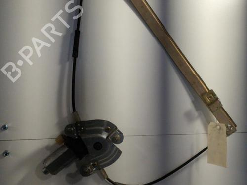 Front right window mechanism RENAULT MEGANE I (BA0/1_) 1.6 16V (BA04, BA0B, BA11, BA1J, BA16, BA19, BA1K, BA1V,... | BP25659514C23 