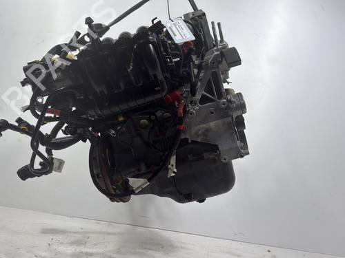 Engine FORD KA (RU8) 1.2 | BP29080820M1 