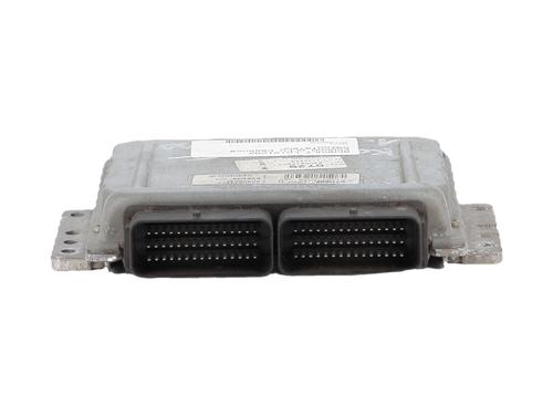 Engine control unit (ECU) RENAULT KANGOO (KC0/1_) 1.6 16V | BP25661232M57  - Image 6