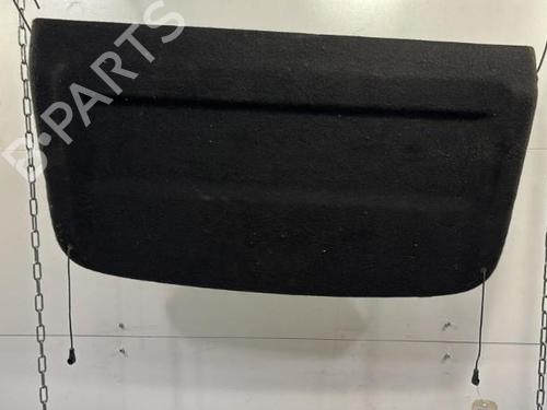 Rear parcel shelf OPEL ASTRA J (P10) 1.7 CDTI (68) | BP25660586C85 