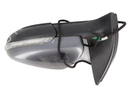Left mirror VW GOLF VI (5K1) 2.0 GTi | BP30462374C26 