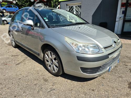 Left tailgate light CITROËN C4 I (LC_) 1.6 HDi | BP25660133C79 - Image 9