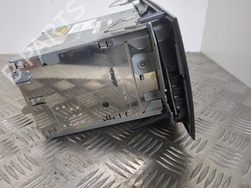 Radio SEAT LEON (1P1) 2.0 TDI | BP25659795E6 