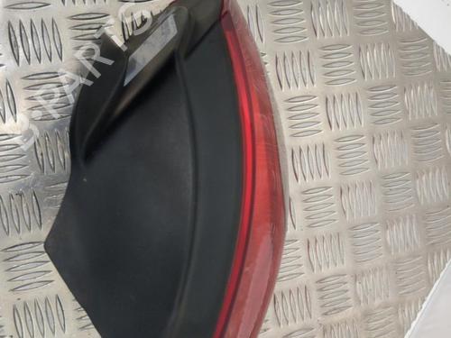 Left taillight VW GOLF V (1K1) 1.9 TDI | BP25661130C34 