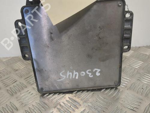 Engine control unit (ECU) RENAULT KANGOO (KC0/1_) 1.2 (KC0A, KC0K, KC0F, KC01) | BP25655421M57 - Image 6