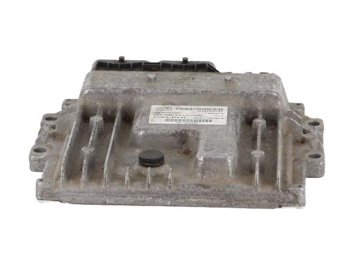 Engine control unit (ECU) PEUGEOT 3008 I MPV (0U_) 2.0 HDi 150 / BlueHDi 150 | BP26687721M57