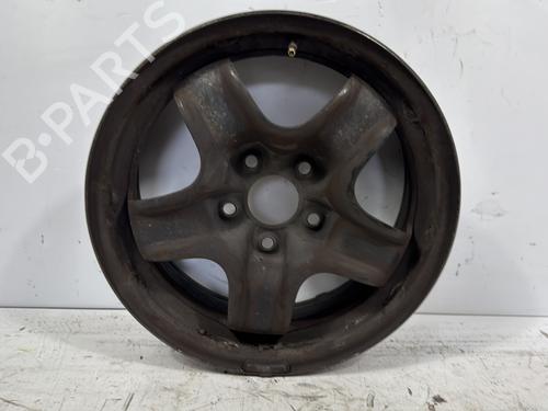 Fælk RENAULT MEGANE IV Hatchback (B9A/M/N_) 1.5 dCi 110 (B9A3) (110 hp) 32068384