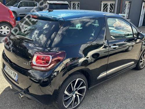 Other DS DS 3 (SA_) 1.2 THP 110 / PureTech 110 (SAHNPS, SAHNZ6, SAHNZT) | BP25658650O1  - Image 8