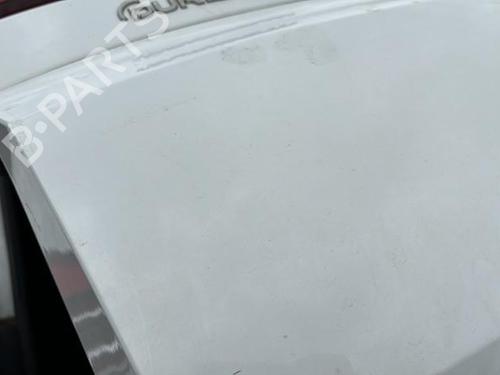 Left mirror RENAULT MEGANE III Grandtour (KZ0/1) 1.9 dCi (KZ0J, KZ0N, KZ1S) | BP25658717C26 