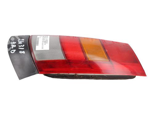 Rückleuchte Rechts für Rückleuchte Rechts RENAULT SUPER 5 (B/C40_) 1.1 (48 hp) 36760682 36760682