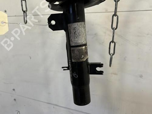 Left front shock absorber CITROËN C3 III (SX) 1.2 PureTech 82 | BP25657109M16