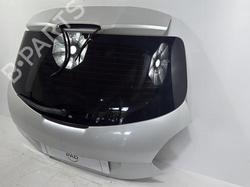 Tailgate PEUGEOT 208 I (CA_, CC_) 1.2 VTI 82 | BP27726707C6 