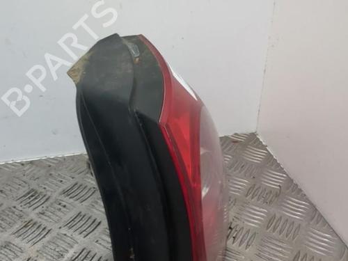 Right taillight VW GOLF V (1K1) 1.9 TDI | BP25655624C35 