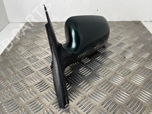 Left mirror AUDI A6 C5 (4B2) 2.5 TDI | BP25658399C26 