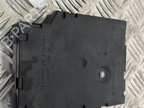 Card reader RENAULT CLIO IV (BH_) 0.9 TCe 90 (BHNF, BHMA, BHMH, BHJK, BHJR) | BP25656604E4 