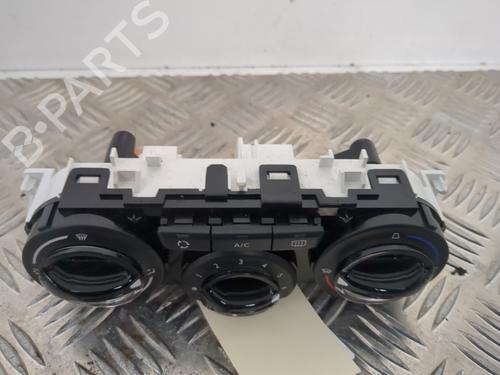 Climate control PEUGEOT 208 I (CA_, CC_) 1.6 HDi / BlueHDi 75 | BP25654998I5