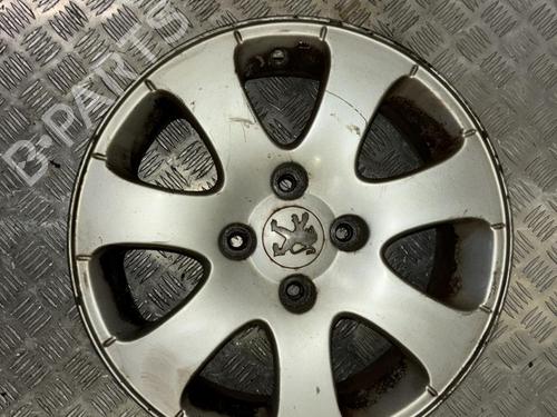 Felg PEUGEOT 307 Break (3E) 1.6 HDi (90 hp) 25658980