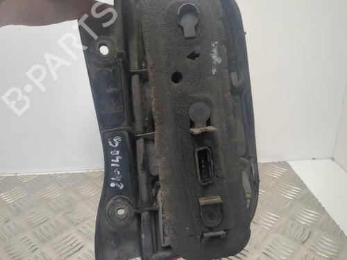 Left taillight NISSAN MICRA III (K12) 1.2 16V | BP25655516C34