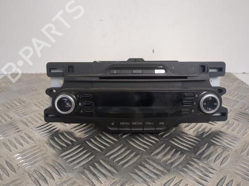 Used Radio ALFA ROMEO GIULIETTA (940_) 1.6 JTDM (940FXD1A) (105 hp) 25658258