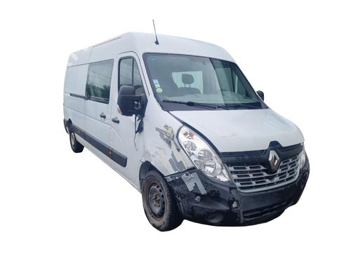 Right headlight RENAULT MASTER III Van (FV) 2.3 dCi 135 FWD (FV0N, FV08, FV06, FV00, FV1S) | BP40200941C29 - Image 10