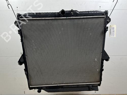 Used Water radiator Water radiator FORD RANGER (TKE) 3.2 TDCi 4x4 (200 hp) 26400686 26400686