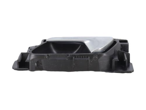 Front left interior door handle DS DS 3 / DS 3 CROSSBACK (UR_, UC_, UJ_) 1.2 PureTech 130 (URHNSS) | BP38924395I13 - Image 2