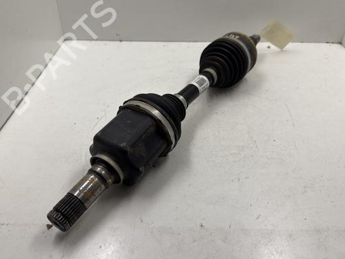 Left front driveshaft FORD RANGER (TKE) 2.2 TDCi 4x4 | BP26434699M38 - Image 3