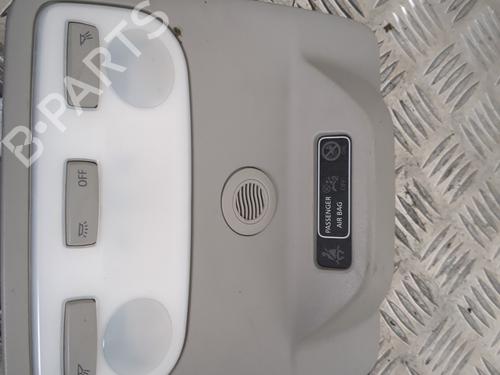 Interior roof light RENAULT ZOE (BFM_) ZOE | BP25658136I8 - Image 4