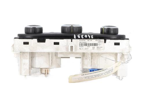 Climate control RENAULT CLIO IV (BH_) 1.5 dCi 75 | BP30491297I5 - Image 3