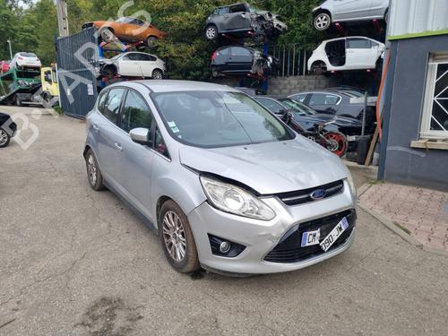 Engine control unit (ECU) FORD C-MAX II (DXA/CB7, DXA/CEU) 1.6 TDCi | BP31815485M57 - Image 7