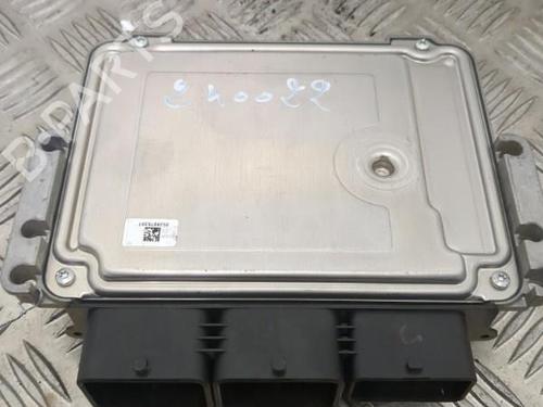 Engine control unit (ECU) CITROËN C4 II (NC_) 1.6 HDi 115 | BP25659012M57 