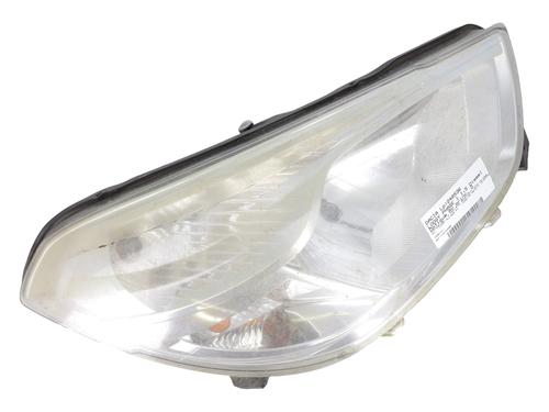 Right headlight DACIA LODGY (JS_) 1.5 dCi (JSMC, JSAF) | BP29040186C29  - Image 5