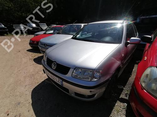 Engine control unit (ECU) VW POLO (6N2) 1.4 TDI | BP25656046M57  - Image 7