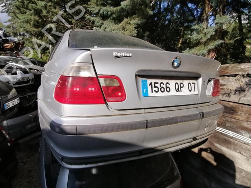 Højre baglygte BMW 3 (E46) 320 d | BP25655237C35 
