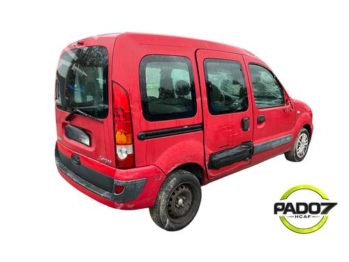 Left headlight RENAULT KANGOO Express (FC0/1_) | BP36760683C28 - Image 6