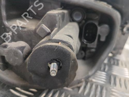 Right taillight SEAT IBIZA IV (6J5, 6P1) 1.2 TDI | BP25658354C35 