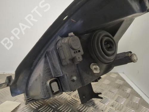 Used Right headlight Right headlight CITROËN XSARA PICASSO (N68) 2.0 HDi (90 hp) 25658698 25658698
