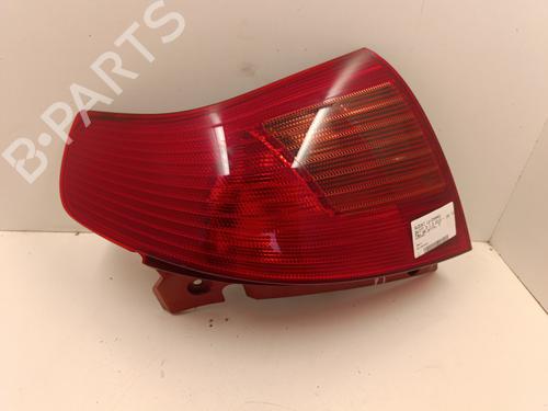 Høyre baklys SUZUKI SWIFT III (MZ, EZ) 1.3 DDiS (RS413D) | BP25659704C35 