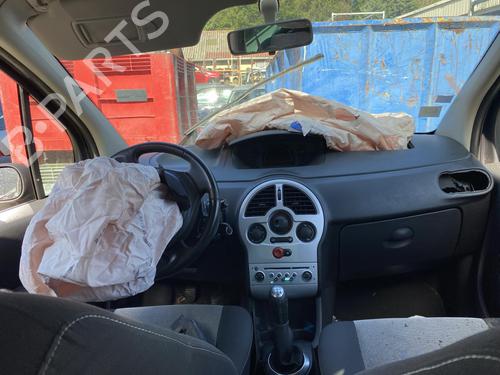 Left headlight RENAULT MODUS / GRAND MODUS (F/JP0_) 1.5 dCi (FP0D, JP0D) | BP25660552C28  - Image 13