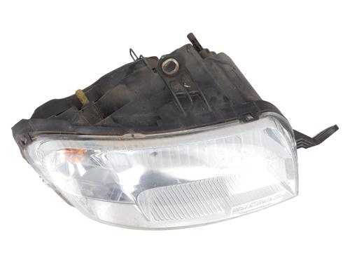 Right headlight FIAT PANDA (169_) 1.2 4x4 (169.AXB2A) | BP34524790C29  - Image 5