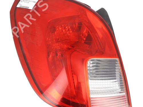 Used Left taillight OPEL ANTARA A (L07) 2.2 CDTi (163 hp) 32108875