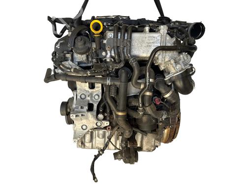 Used Engine Engine SKODA OCTAVIA III Combi (5E5, 5E6) 2.0 TDI (150 hp) 39627194 39627194
